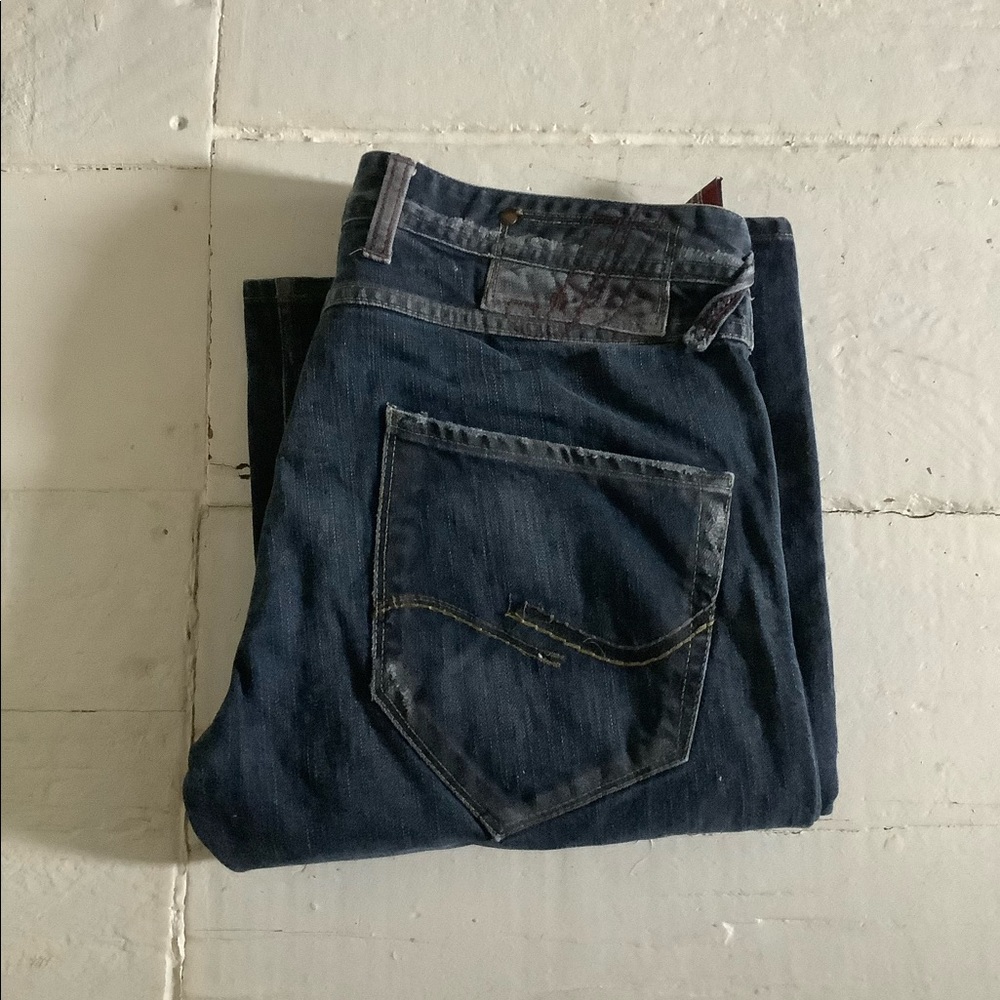 Jack & Jones clark jeans